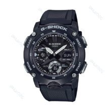 ساعت مچی مردانه کاسیو (Casio) اصل|مدل GA-2000S-1ADR