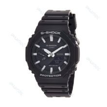 ساعت مچی مردانه کاسیو (Casio) اصل|مدل GA-2100-1ADR