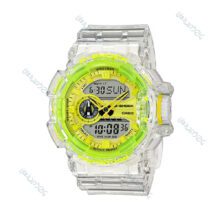 ساعت مردانه کاسیو (Casio) اصل|مدل GA-400SK-1A9DR