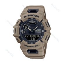 ساعت مچی مردانه کاسیو (Casio) اصل|مدل GA-700CA-5ADR