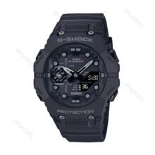 ساعت مردانه و زنانه کاسیو (Casio) اصل|مدل GA-B001-1ADR