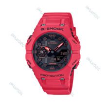 ساعت مردانه کاسیو (Casio) اصل|مدل GA-B001-4ADR