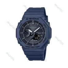 ساعت مردانه کاسیو (Casio) اصل|مدل GA-b2100-2ADR