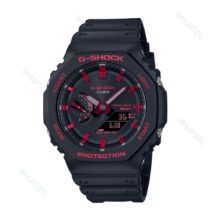 ساعت مچی مردانه کاسیو (Casio) اصل|مدل GA-B2100BNR-1ADR