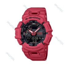 ساعت مردانه کاسیو (Casio) اصل|مدل GBA-900RD-4ADR