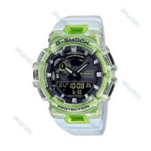 ساعت مردانه کاسیو (Casio) اصل|مدل GBA-900SM-7A9DR