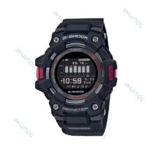 ساعت مردانه کاسیو (Casio) اصل|مدل GBD-100-1DR