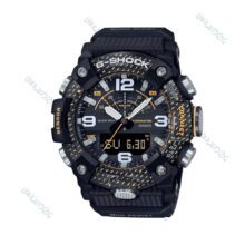 ساعت مردانه کاسیو (Casio) اصل|مدل GG-B100Y-1ADR