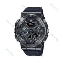 ساعت مردانه کاسیو (Casio) اصل|مدل GM-110-1ADR