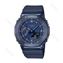 ساعت مچی مردانه کاسیو (Casio) اصل|مدل GM-2100N-2ADR