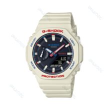 ساعت مردانه کاسیو (Casio) اصل|مدل GMA-S2100WT-7A1DR