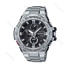 ساعت مچی مردانه کاسیو (Casio) اصل|مدل GST-B100D-1ADR