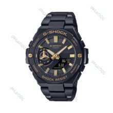 ساعت مردانه کاسیو (Casio) اصل|مدل GST-B500BD-1A9DR