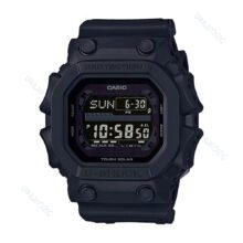 ساعت مچی مردانه کاسیو (Casio) اصل|مدل GX-56BB-1D