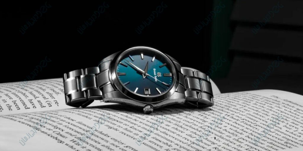 برند گرند سیکو (Grand Seiko) یکی از لوکس ترین برندهای ساعت مچی