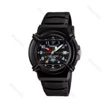 ساعت مردانه کاسیو (Casio) اصل|مدل HDA-600B-1BVDF