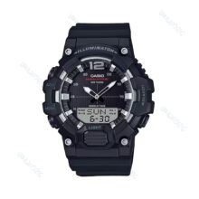 ساعت مردانه کاسیو (Casio) اصل|مدل HDC-700-1AVDF