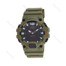 ساعت مردانه کاسیو (Casio) اصل|مدل HDC-700-3A2