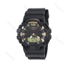 ساعت مردانه کاسیو (Casio) اصل|مدل HDC-700-9A