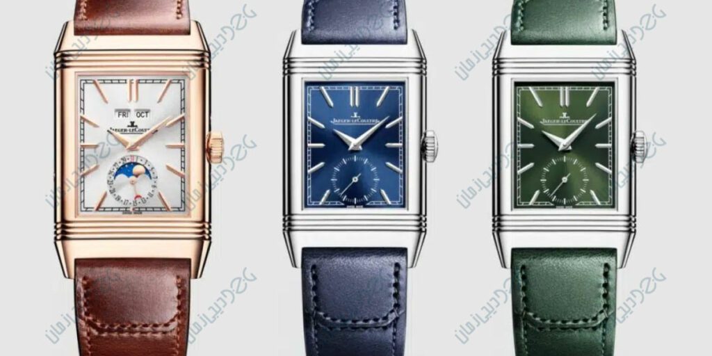 برند جگر لوکولتر (Jaeger-LeCoultre) یکی از لوکس ترین برندهای ساعت مچی