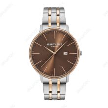 ساعت مچی مردانه کنت کول (Kenneth Cole)|مدل KC15095001