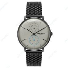 ساعت مچی مردانه کنت کول (Kenneth Cole)|مدل KC15188001