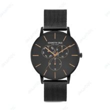 ساعت مچی مردانه کنت کول (Kenneth Cole)|مدل KC50008005