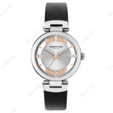 ساعت مچی زنانه کنت کول (Kenneth Cole)|مدل KC50380001