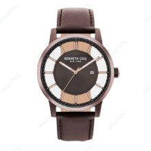 ساعت مچی مردانه کنت کول (Kenneth Cole)|مدل KC50560003