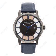 ساعت مچی مردانه کنت کول (Kenneth Cole)|مدل KC50560005