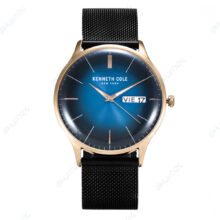 ساعت مچی مردانه کنت کول (Kenneth Cole)|مدل KC50589013A