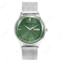 ساعت مچی مردانه کنت کول (Kenneth Cole)|مدل KC50589017A