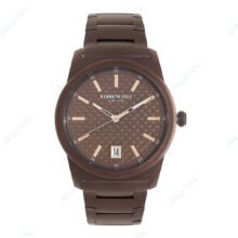 ساعت مچی مردانه کنت کول (Kenneth Cole)|مدل KC50713002