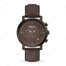 ساعت مچی مردانه کنت کول (Kenneth Cole)|مدل KC50775004