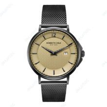 ساعت مچی مردانه کنت کول (Kenneth Cole)|مدل KC50778002