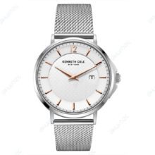 ساعت مچی مردانه کنت کول (Kenneth Cole)|مدل KC50778003