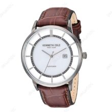 ساعت مچی مردانه کنت کول (Kenneth Cole)|مدل KC50784001