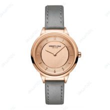 ساعت مچی زنانه کنت کول (Kenneth Cole)|مدل KC50795003