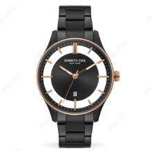 ساعت مچی مردانه کنت کول (Kenneth Cole)|مدل KC50919001