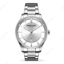 ساعت مچی مردانه کنت کول (Kenneth Cole)|مدل KC50919004