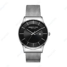 ساعت مچی مردانه کنت کول (Kenneth Cole)|مدل KC50985001