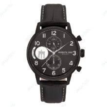 ساعت مچی مردانه کنت کول (Kenneth Cole)|مدل KC51019004