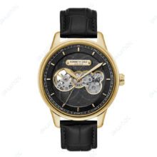 ساعت مچی مردانه کنت کول (Kenneth Cole)|مدل KC51020003