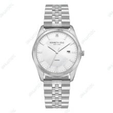 ساعت مچی مردانه کنت کول (Kenneth Cole)|مدل KC51022025A