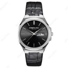 ساعت مچی مردانه کنت کول (Kenneth Cole)|مدل KC51101005