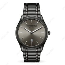 ساعت مچی مردانه کنت کول (Kenneth Cole)|مدل KC51117002