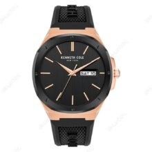 ساعت مچی مردانه کنت کول (Kenneth Cole)|مدل KCWGN2104801