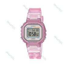 ساعت زنانه کاسیو (Casio) اصل|مدل LA-20WHS-4ADF