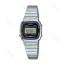 ساعت مچی زنانه کاسیو (Casio) اصل|مدل LA670WA-1DF