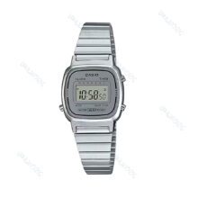 ساعت زنانه کاسیو (Casio) اصل|مدل LA670WA-7DF